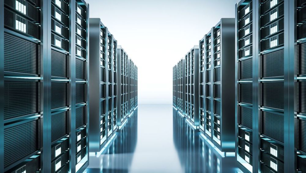 尼勒克云主机租用价格